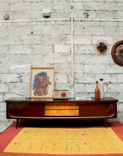 Margaret, la grande enfilade en bois N°295