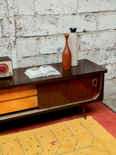 Margaret, la grande enfilade en bois N°295