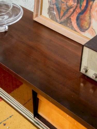 Margaret, la grande enfilade en bois N°295