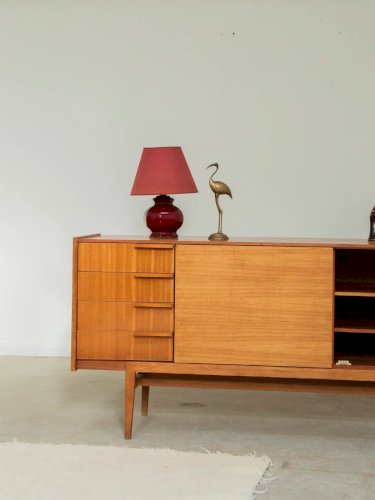 Margaret, la grande enfilade en bois N°321