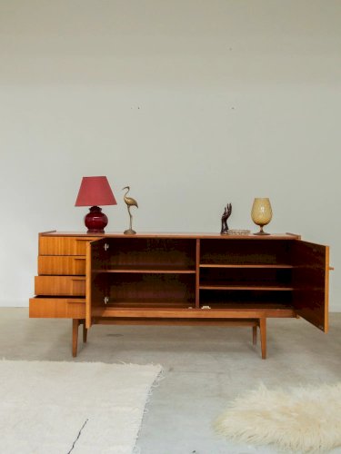 Margaret, la grande enfilade en bois N°321