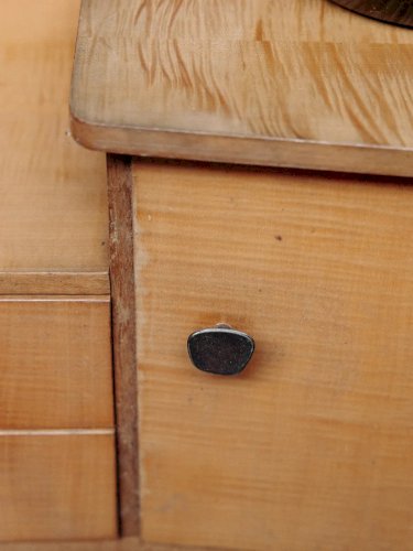 Margaret, l'enfilade basse en bois clair N°378