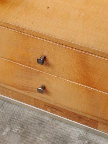 Margaret, l'enfilade basse en bois clair N°378