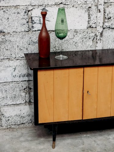 Margaret, l'enfilade bicolore N°130