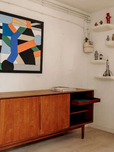 Margaret, l'enfilade danoise P.T. Aalborg N°368