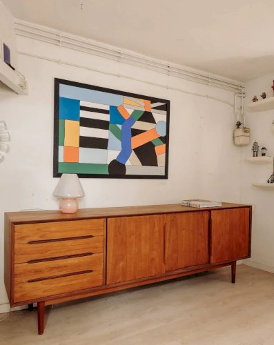 Margaret, l'enfilade danoise P.T. Aalborg N°368