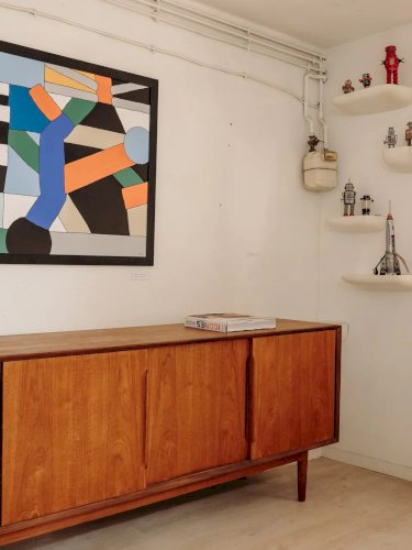 Margaret, l'enfilade danoise P.T. Aalborg N°368