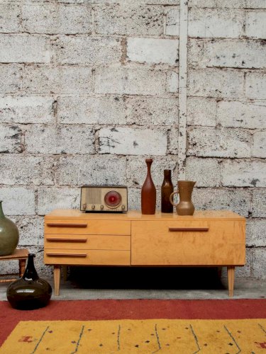 Margaret, l'enfilade en bois clair N°299