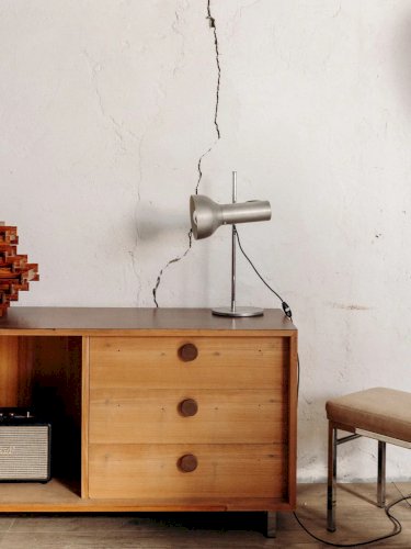 Margaret, l'enfilade en bois N°104