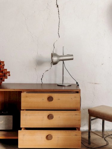 Margaret, l'enfilade en bois N°104