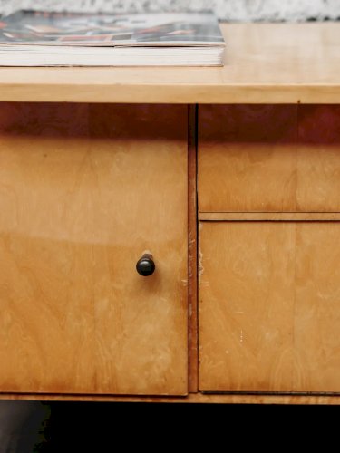 Margaret, l'enfilade en bois N°129