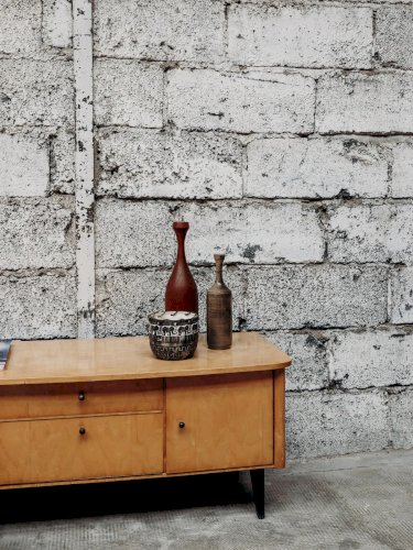 Margaret, l'enfilade en bois N°129