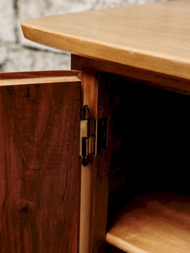 Margaret, l'enfilade en bois N°182