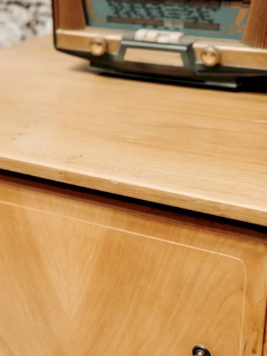 Margaret, l'enfilade en bois N°182