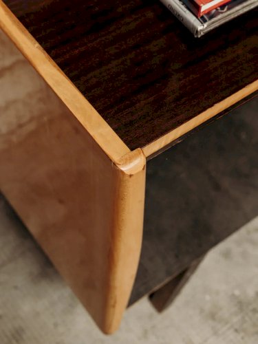 Margaret, l'enfilade en bois N°183