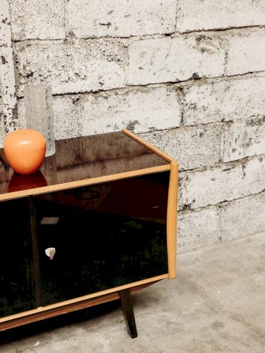 Margaret, l'enfilade en bois N°183