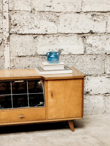 Margaret, l'enfilade en bois N°187