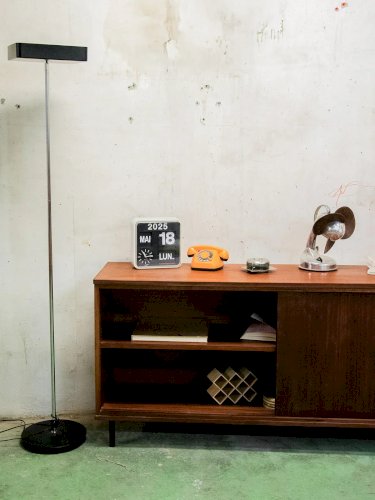 Margaret, l'enfilade en bois N°221