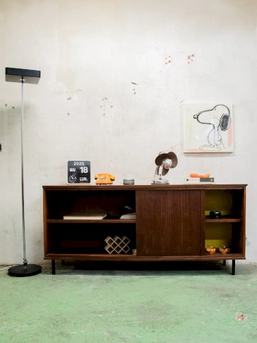 Margaret, l'enfilade en bois N°221