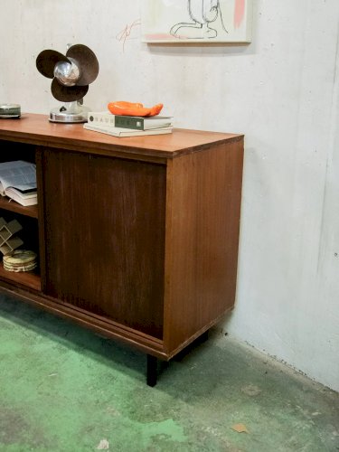 Margaret, l'enfilade en bois N°221