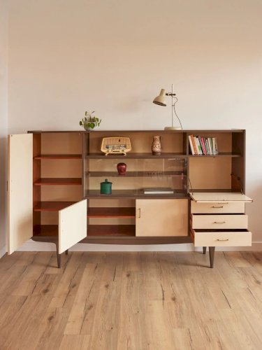 Margaret, l'enfilade en bois N°328