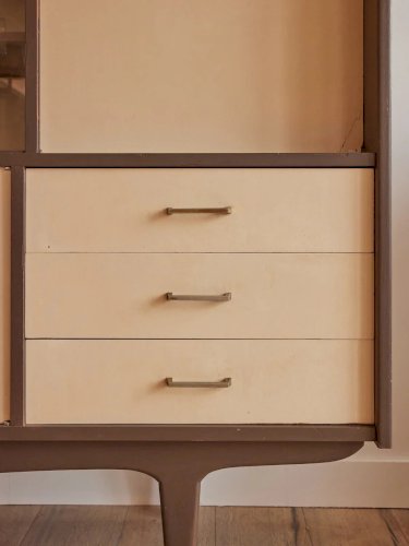 Margaret, l'enfilade en bois N°328