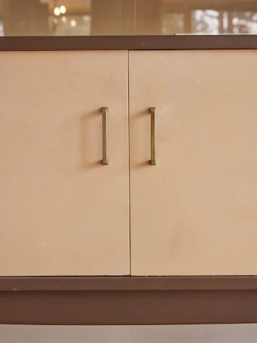 Margaret, l'enfilade en bois N°328