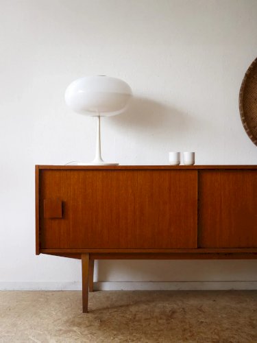 Margaret, l'enfilade en bois N°339