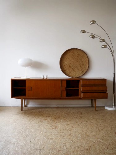 Margaret, l'enfilade en bois N°339