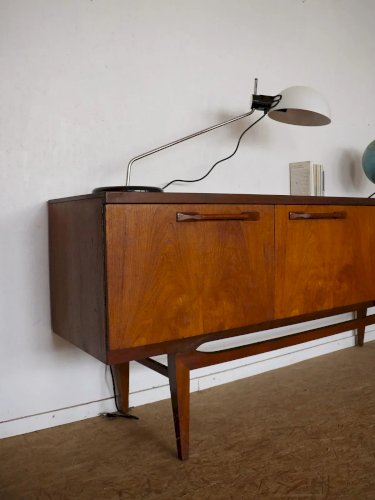 Margaret, l'enfilade en bois N°341