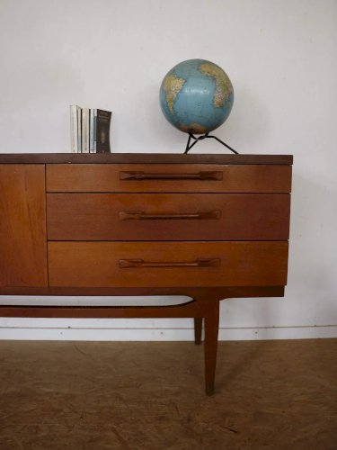 Margaret, l'enfilade en bois N°341