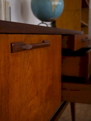 Margaret, l'enfilade en bois N°341