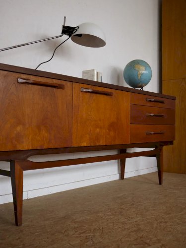 Margaret, l'enfilade en bois N°341