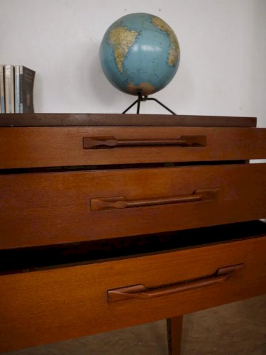 Margaret, l'enfilade en bois N°341