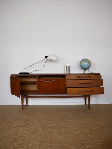 Margaret, l'enfilade en bois N°341