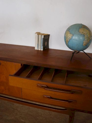 Margaret, l'enfilade en bois N°341