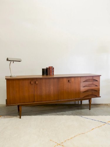 Margaret, l'enfilade en bois N°358