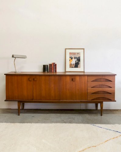 Margaret, l'enfilade en bois N°358