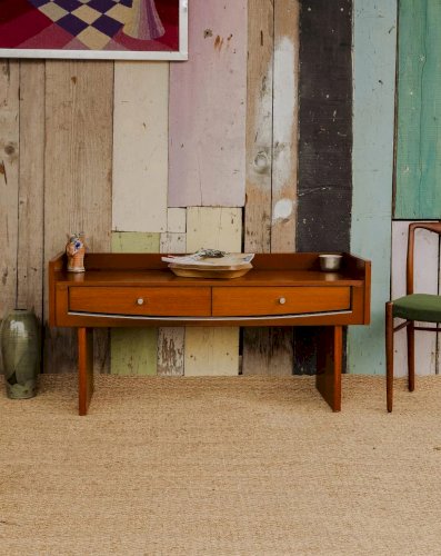 Margaret, l'enfilade en bois N°359