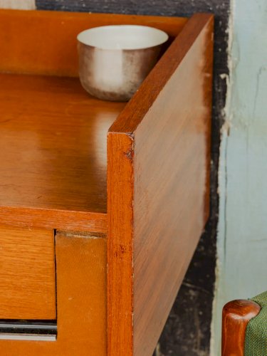 Margaret, l'enfilade en bois N°359