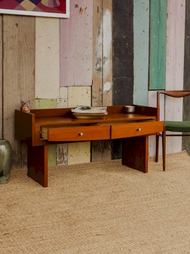 Margaret, l'enfilade en bois N°359