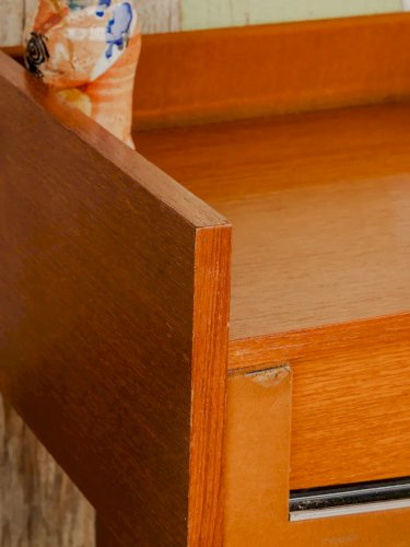 Margaret, l'enfilade en bois N°359