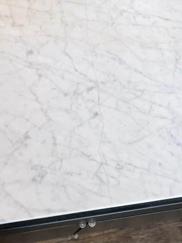 Margaret, l'enfilade en bois N°46