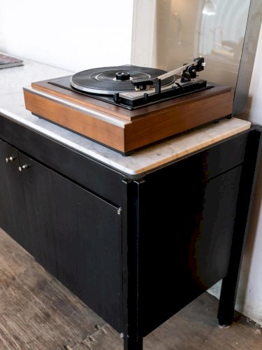 Margaret, l'enfilade en bois N°46