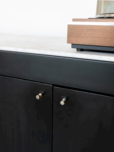 Margaret, l'enfilade en bois N°46