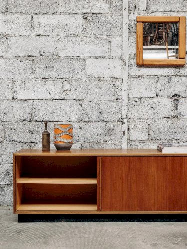 Margaret, l'enfilade en bois N°73