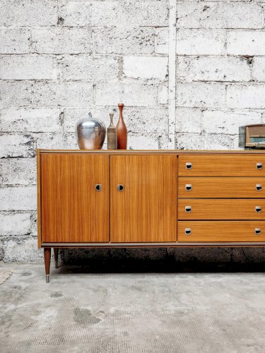 Margaret, l'enfilade en bois spacieuse N°132