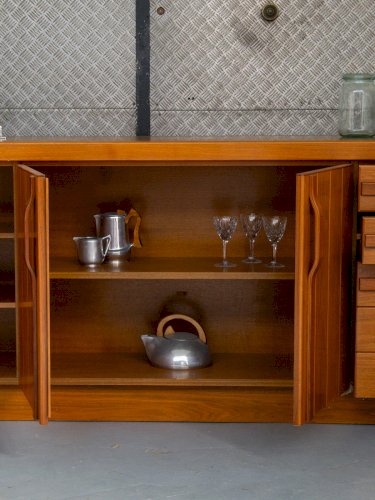 Margaret, l'enfilade en orme N°109