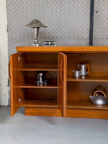 Margaret, l'enfilade en orme N°109