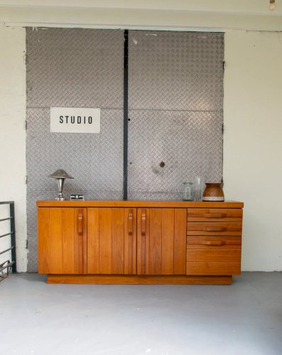 Margaret, l'enfilade en orme N°109